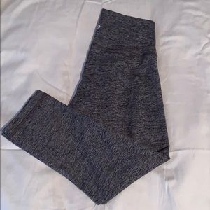 Lululemon Yoga Pants